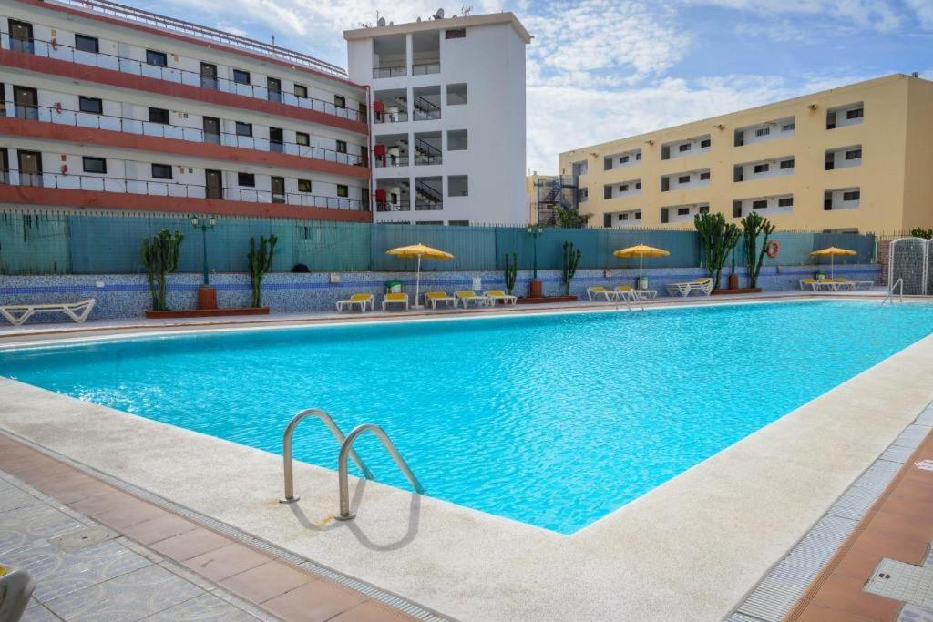 The Golden Corner By Homestaygrancanaria San Bartolome de Tirajana  Exterior photo
